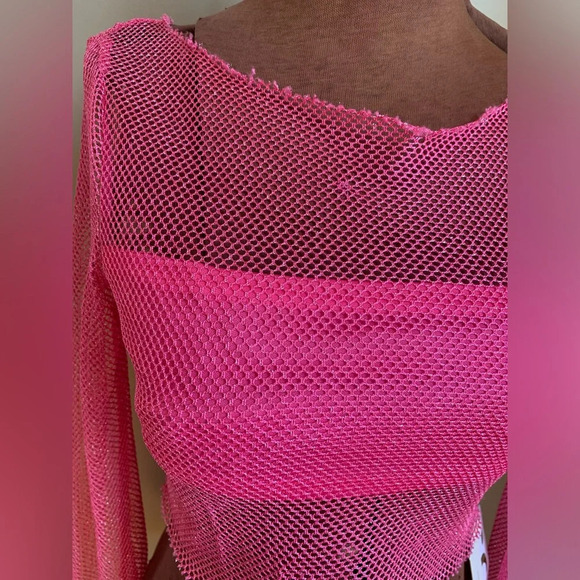 Commense top, festival blouse - Picture 2 of 9